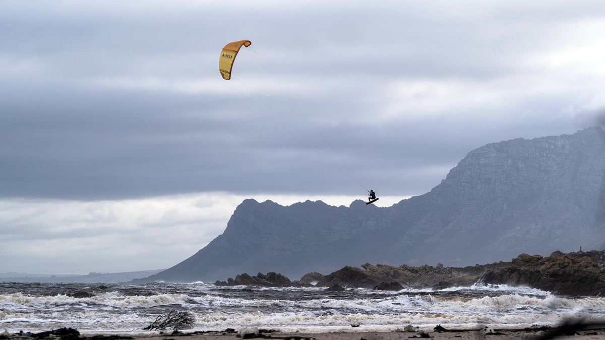 Airush Apex Team V9 Kiteboard