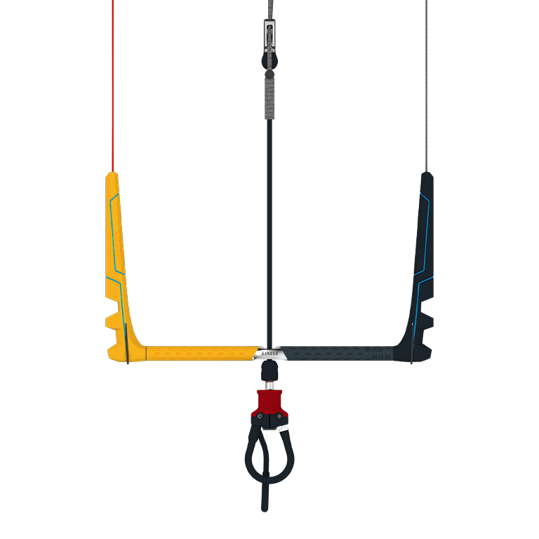 Airush Magnum Control Bar