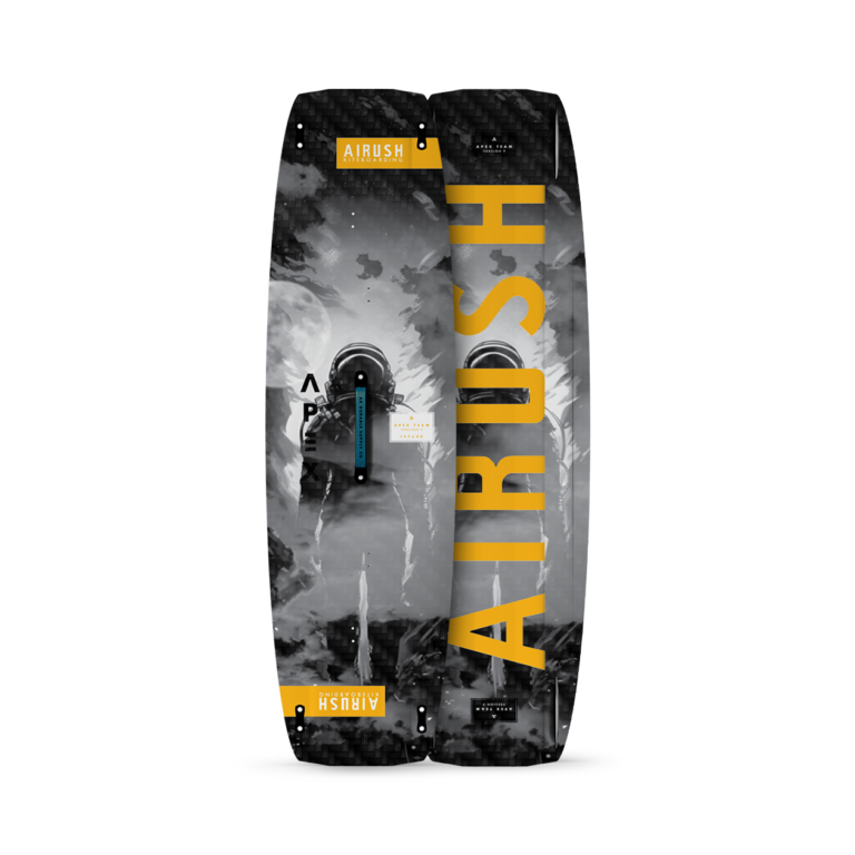 Airush Apex Team V9 Kiteboard