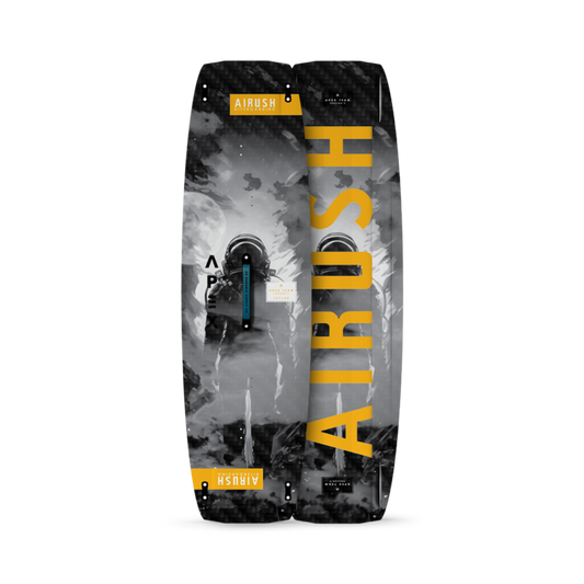 Airush Apex Team V9 Kiteboard
