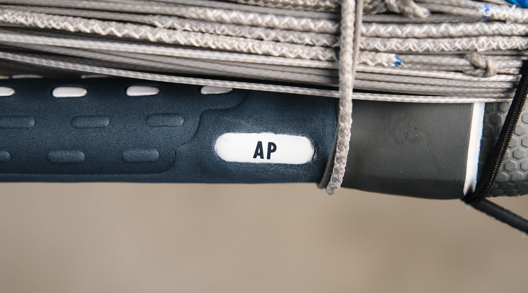 2023 Airush AP Control Bar V6 40cm 5-Line