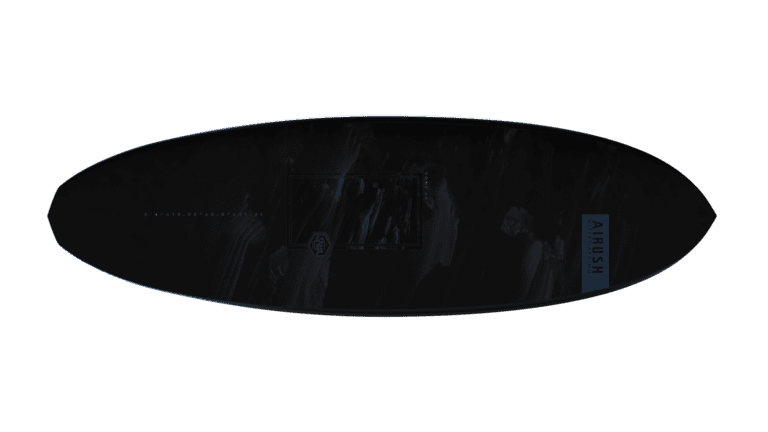 2023 Airush AMP Team V5 Reflex Carbon Surfboard