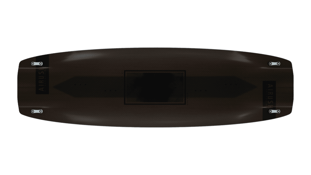 2023 Airush Apex Eco Kiteboard
