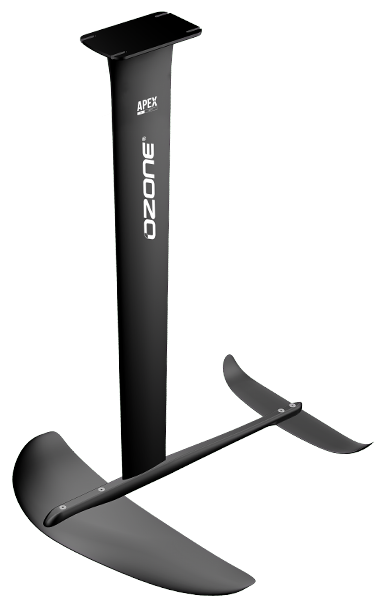 Ozone Hydrofoil Apex V1 Kitesurf