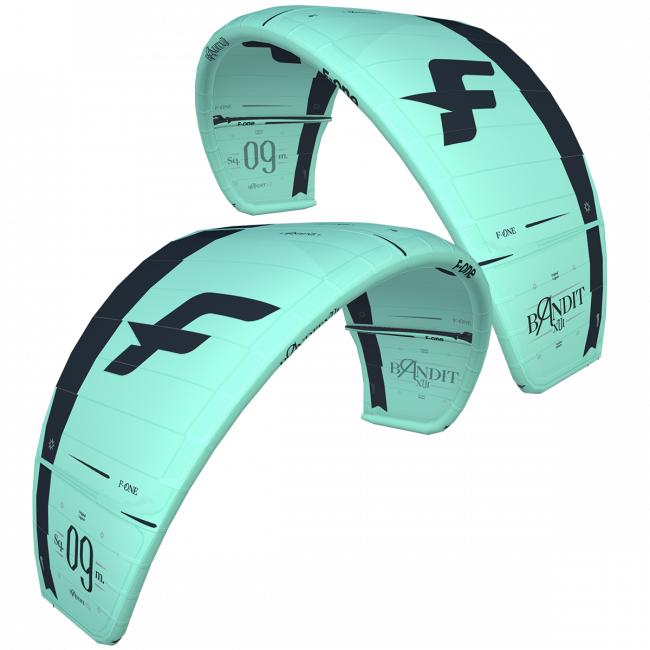 2024 / 2023 F-One BANDIT XVI Kite