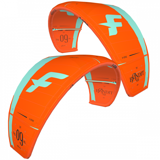 2024 / 2023 F-One BANDIT XVI Kite