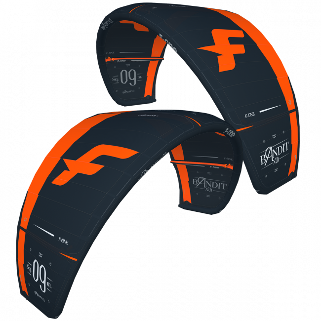2024 / 2023 F-One BANDIT XVI Kite