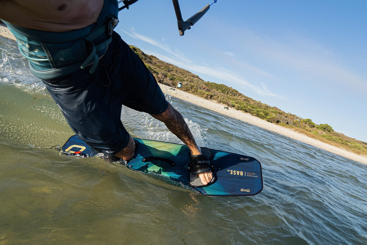 Ozone Base V2 Kiteboard