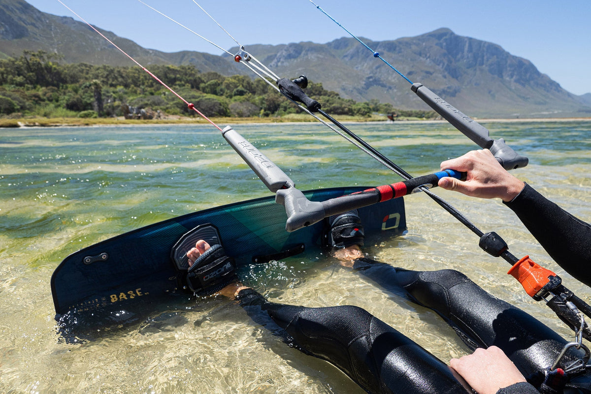 Ozone Base V2 Kiteboard