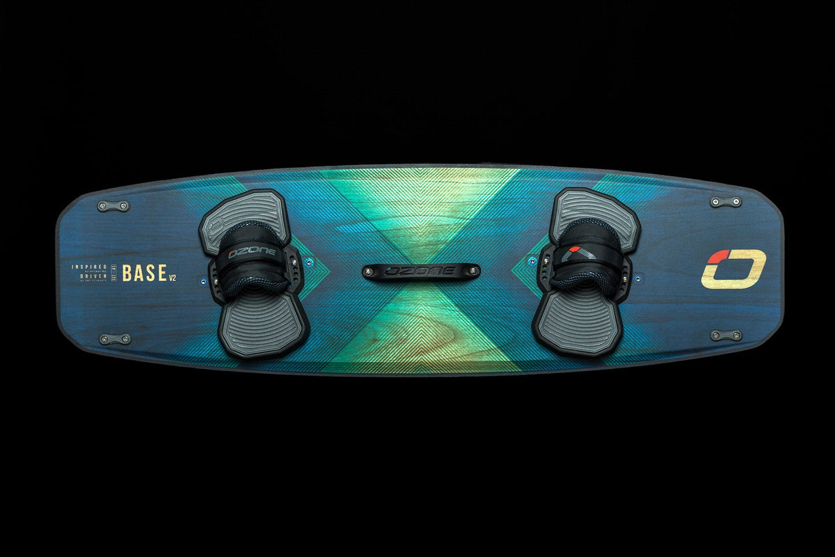 Ozone Base V2 Kiteboard