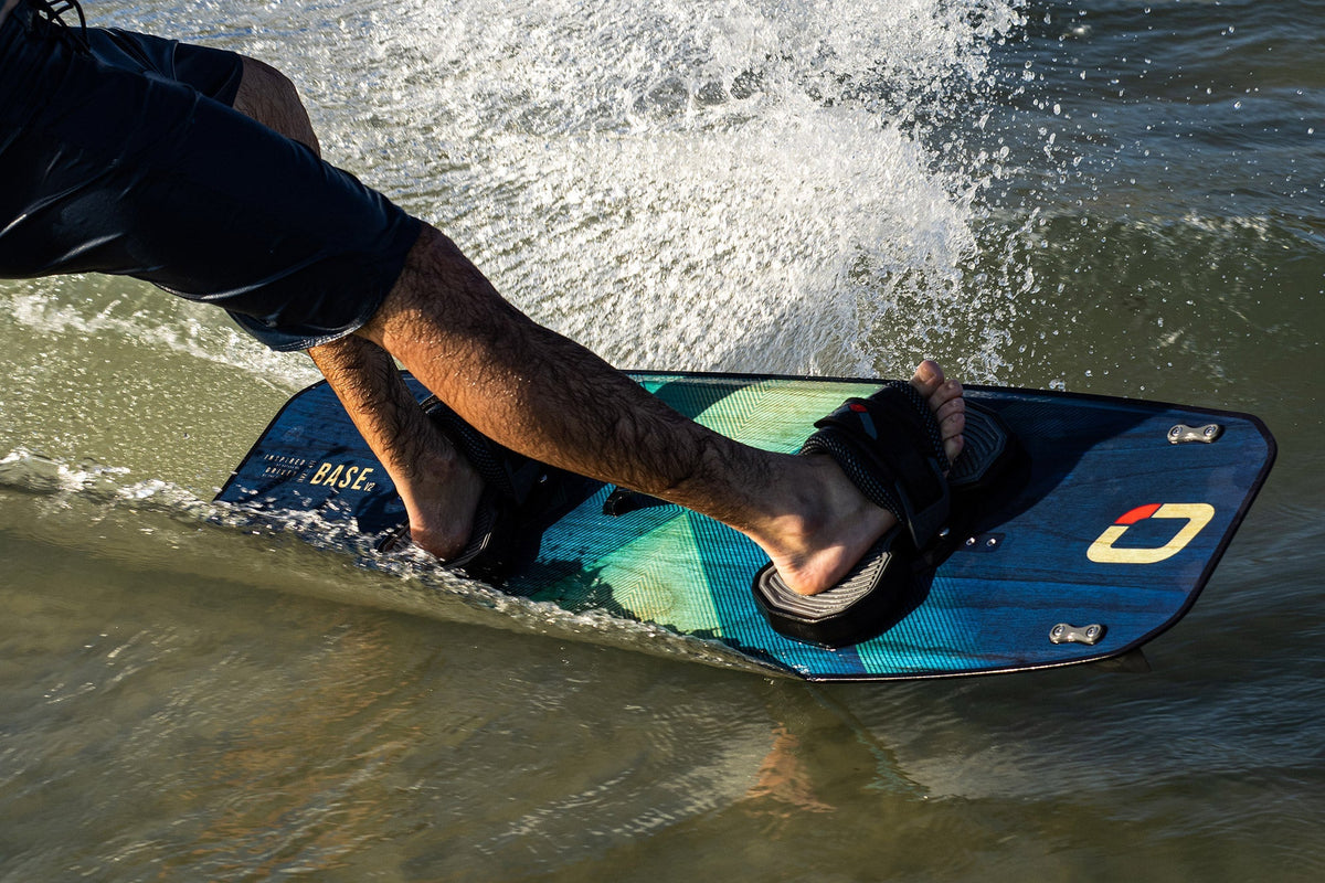 Ozone Base V2 Kiteboard