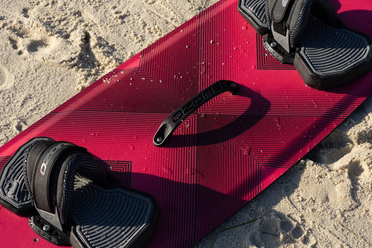 Ozone Base V2 Kiteboard