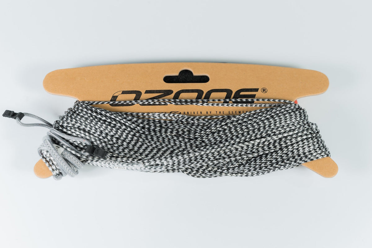 Ozone Contact Foil Freeride Control Bar V5