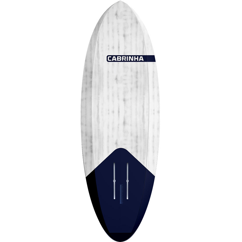 2025 / 2024 Cabrinha Bump Prone Foil Board