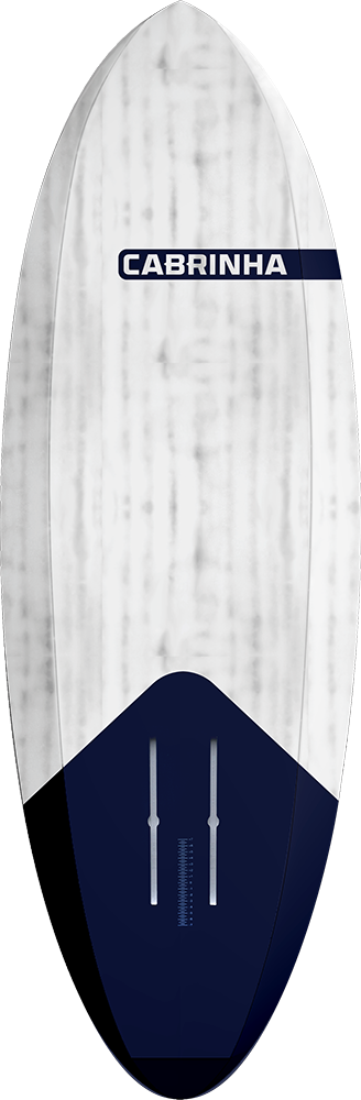 2025 / 2024 Cabrinha Bump Prone Foil Board