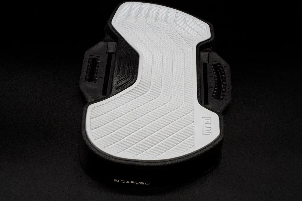 CARVED ULTRA 2 Pads & Straps