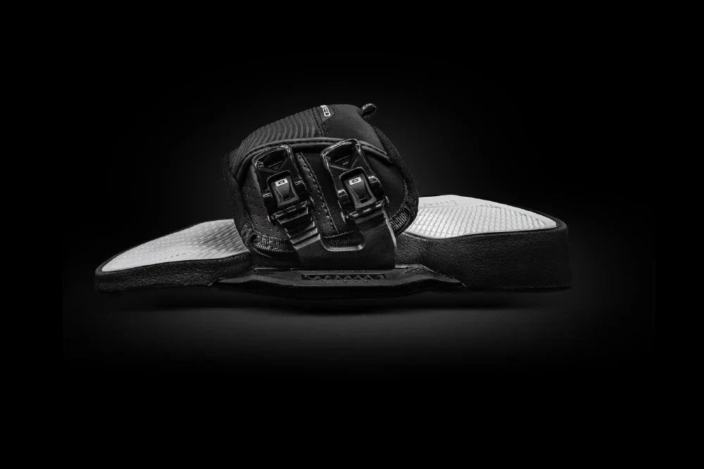 CARVED ULTRA 2 Pads & Straps