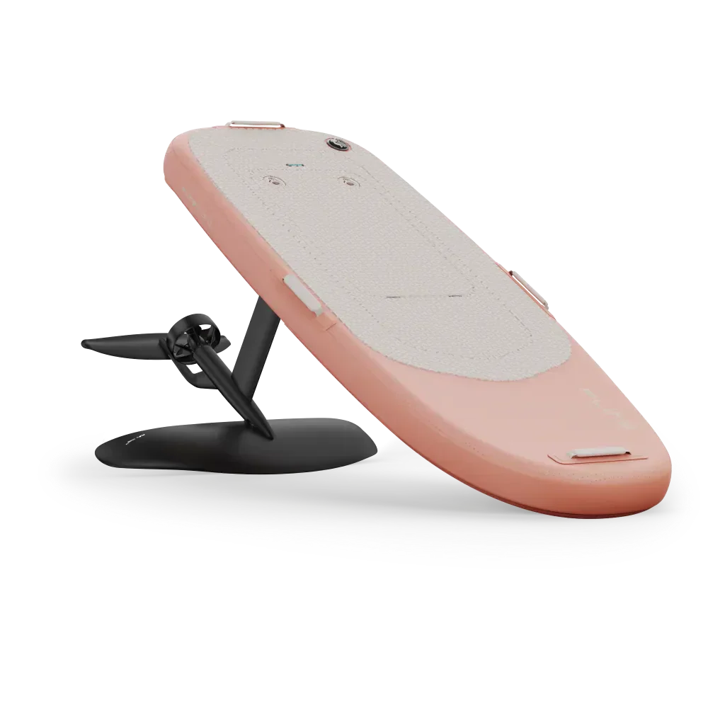 Fliteboard AIR Classic - S4 E-Foil