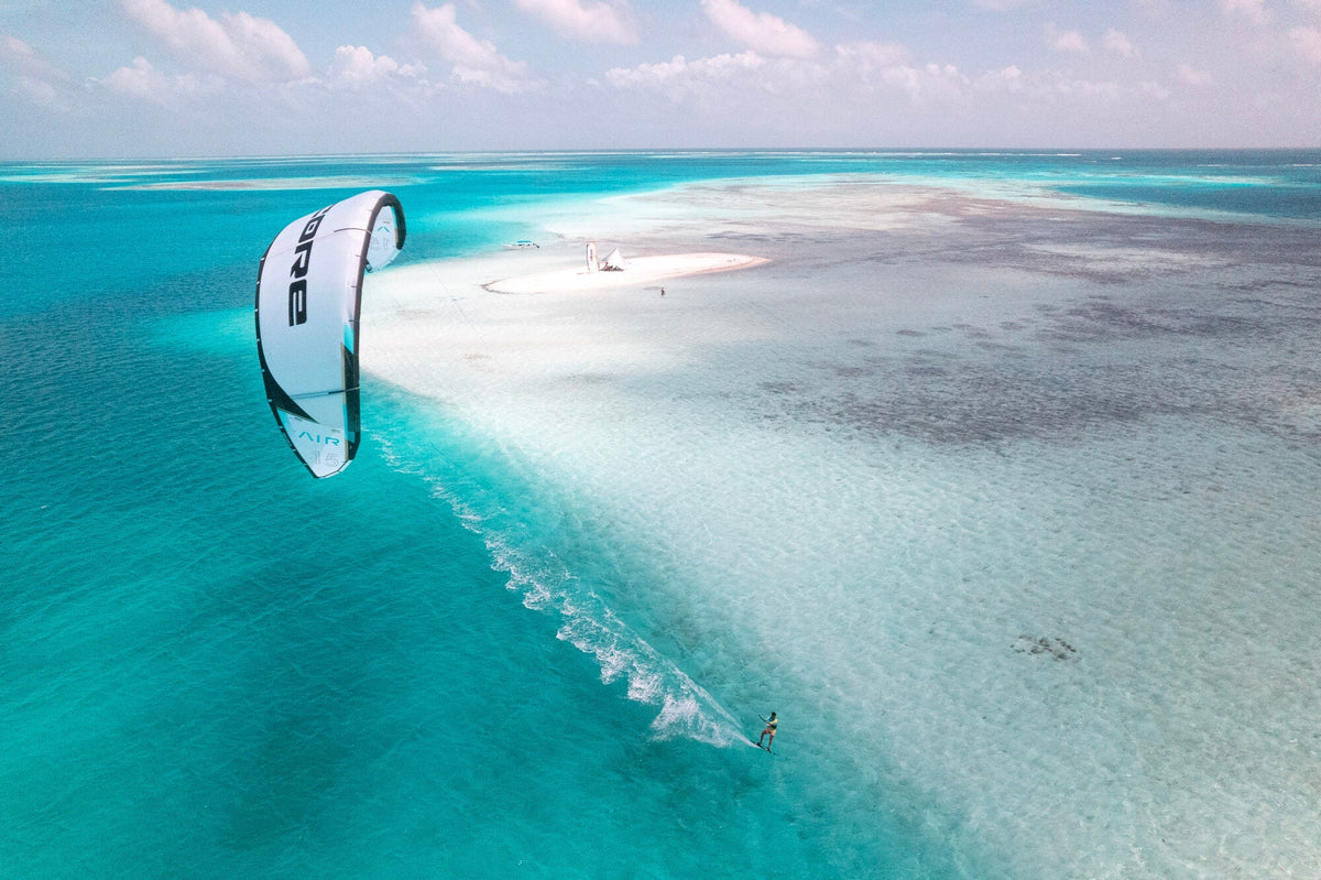 2025 Core Air Kiteboarding Kite