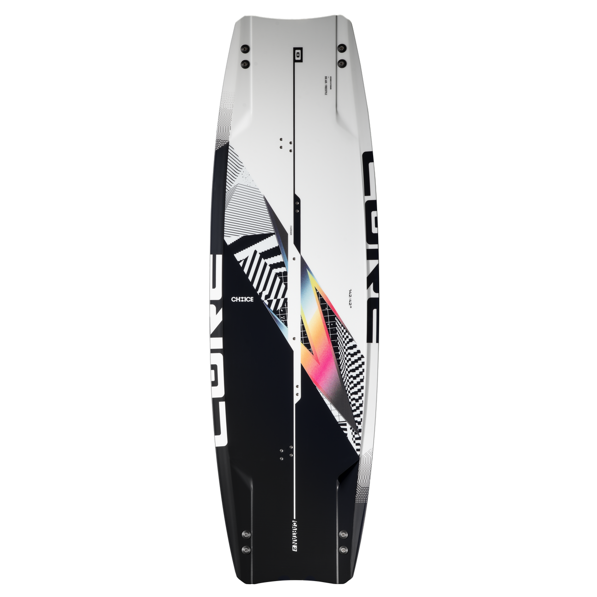 CORE Choice 6 Kiteboard