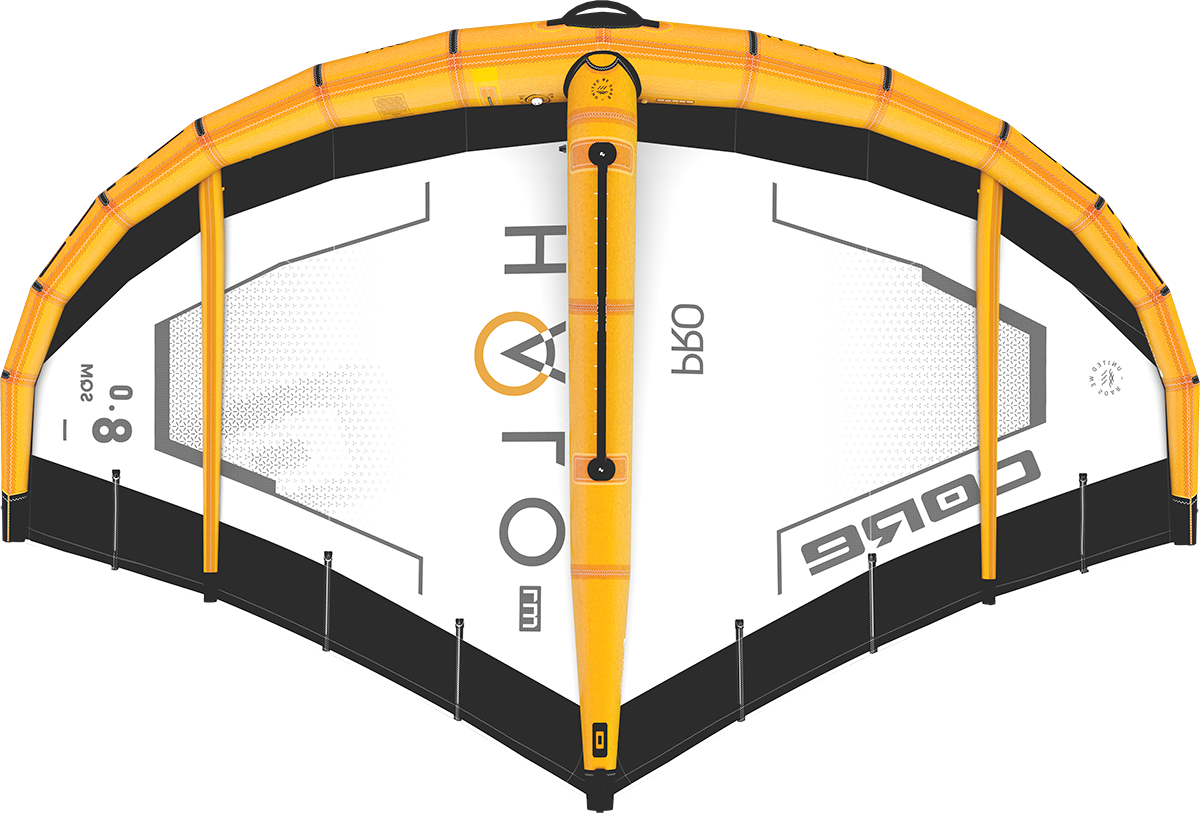 Core Halo Pro LW Wing