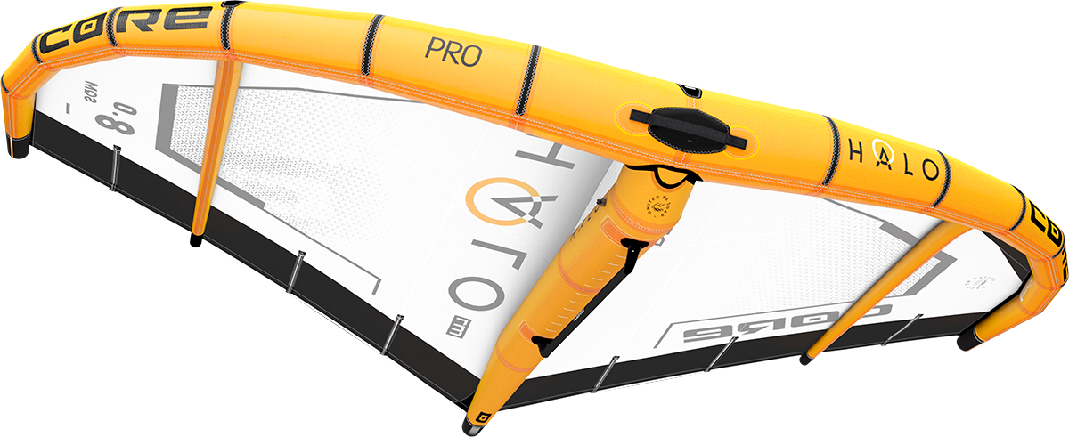 Core Halo Pro LW Wing