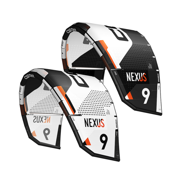 Core Nexus 4 Kiteboarding Kite