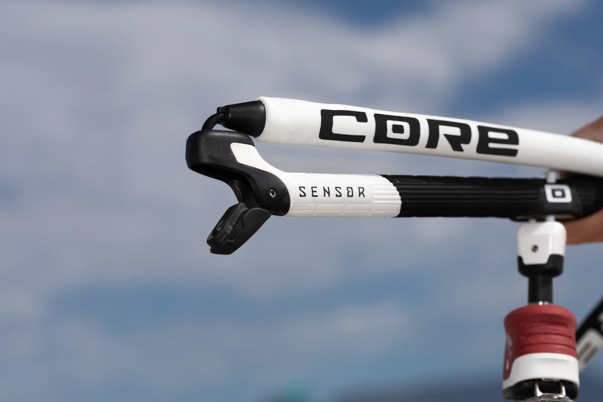 CORE SENSOR 3 Pro Control System
