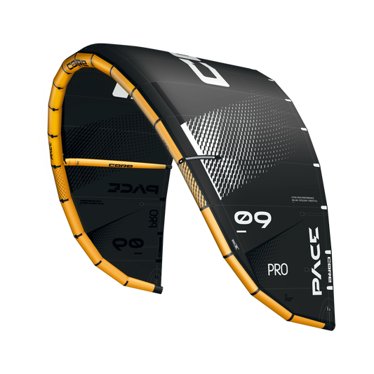 Core Pace Pro Kiteboarding Kite