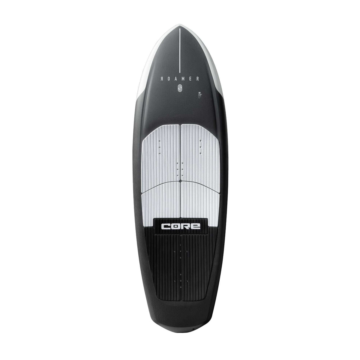2025 CORE Roamer S Wingboard