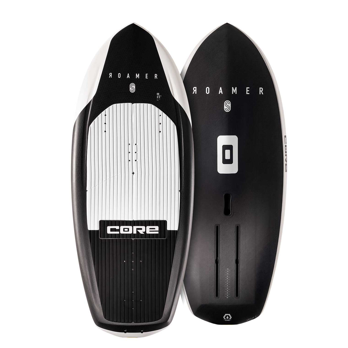 2025 CORE Roamer S Wingboard