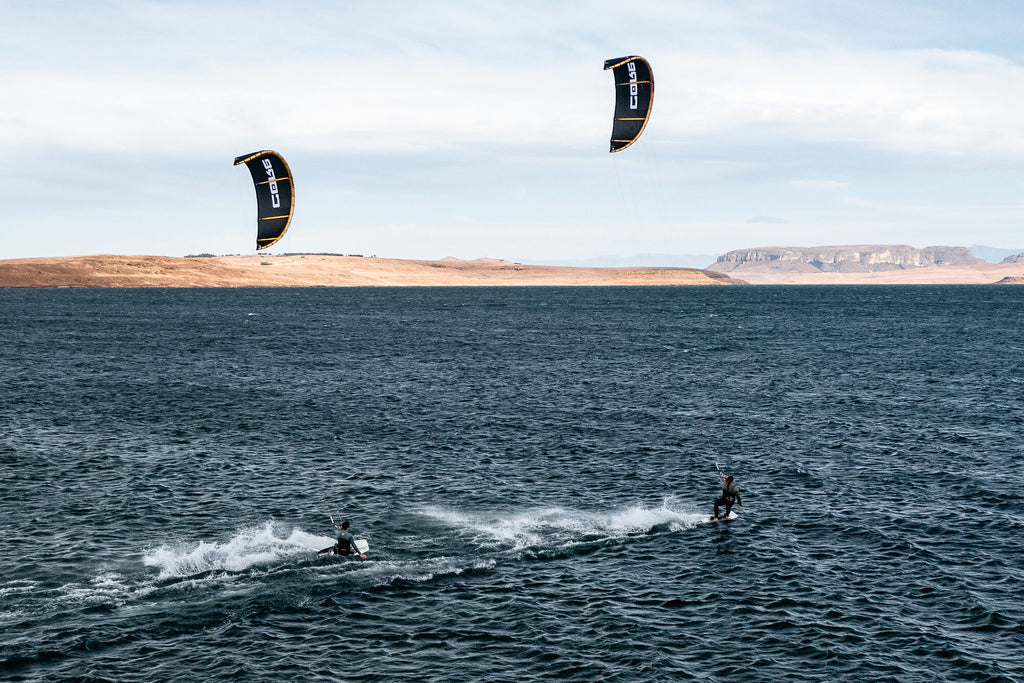 Core XR Pro Kiteboarding Kite - Preorder