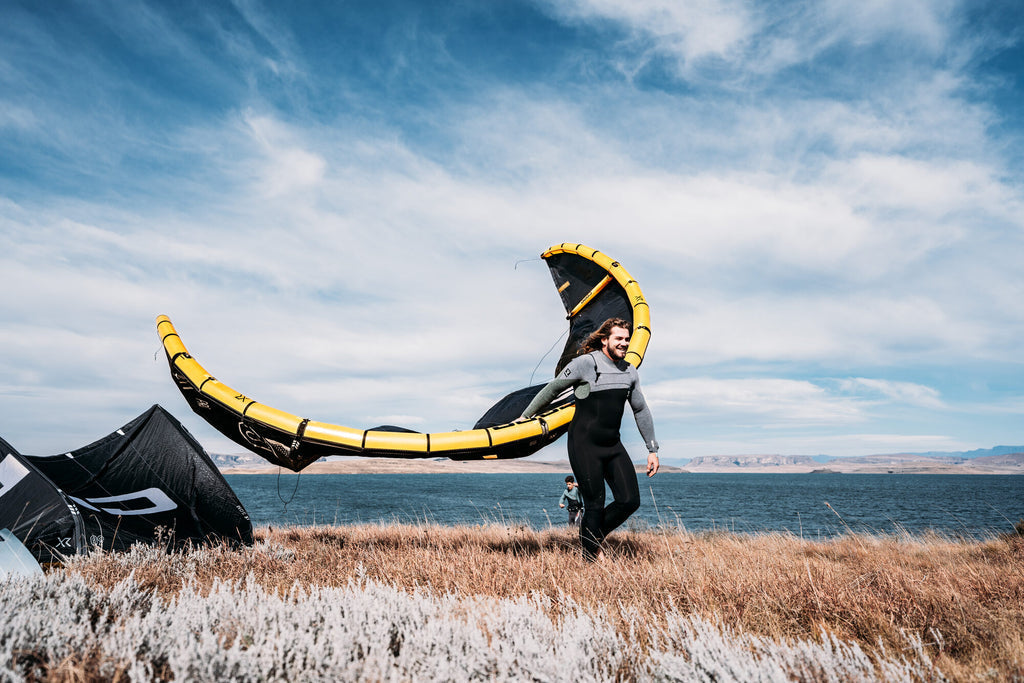 Core XR Pro Kiteboarding Kite - Preorder