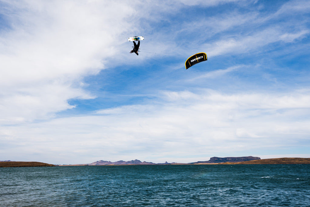 Core XR Pro Kiteboarding Kite - Preorder