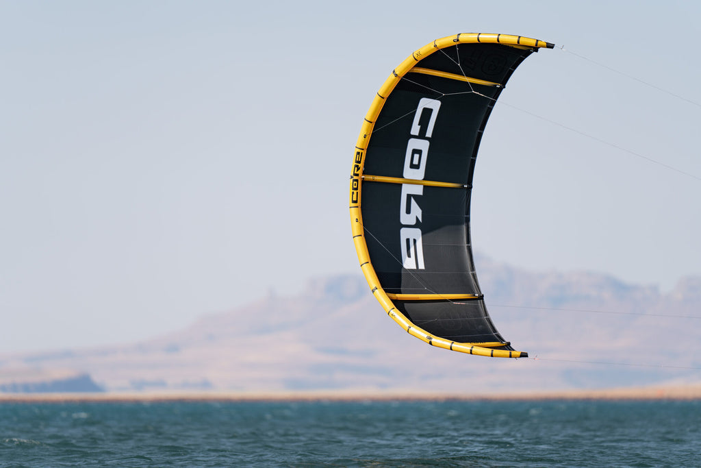 Core XR Pro Kiteboarding Kite - Preorder