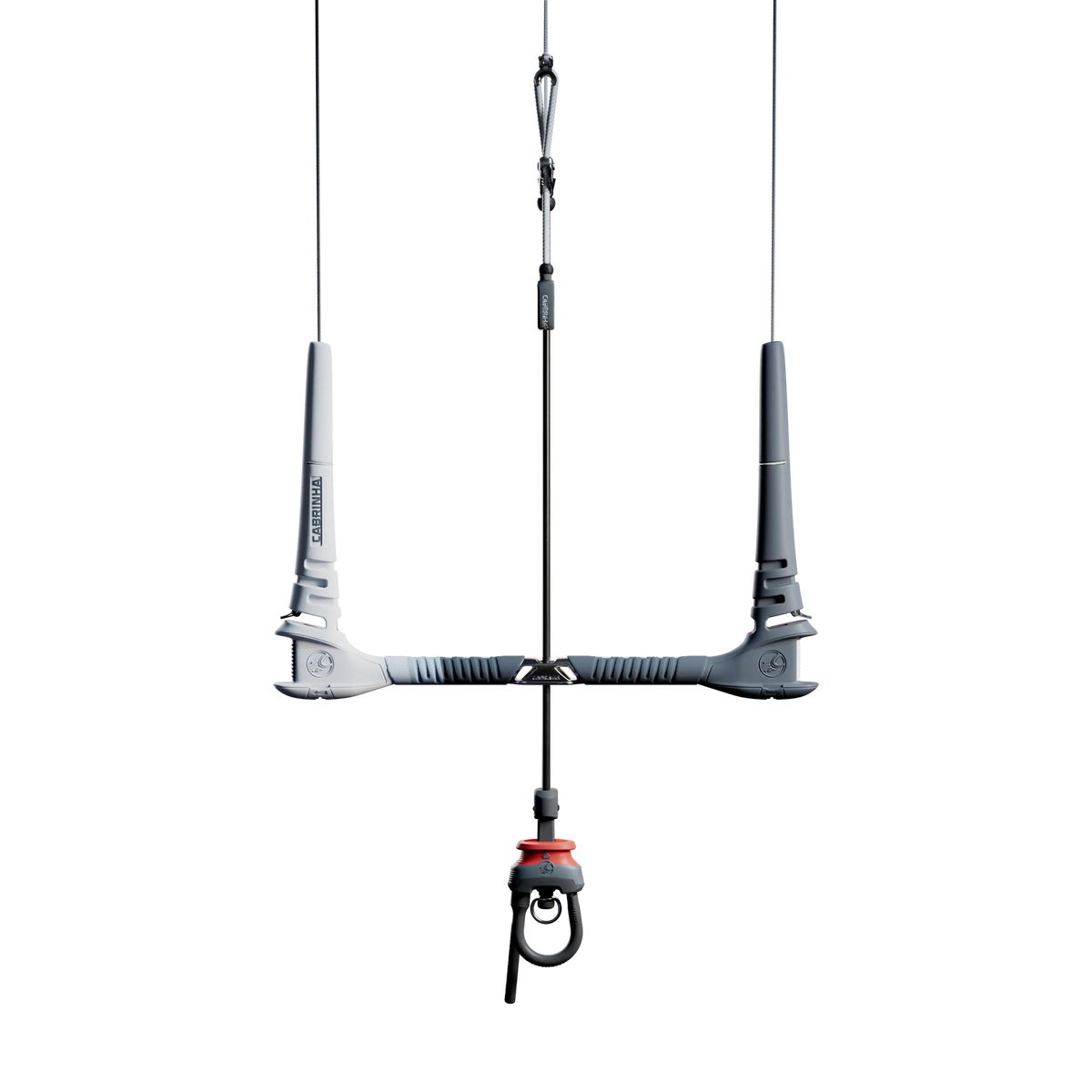 2025 Cabrinha COS Overdrive Trimlite Control System