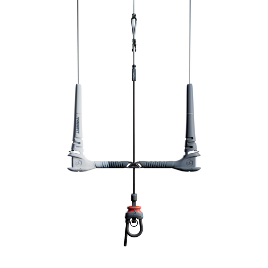 2025 Cabrinha COS Overdrive Trimlite Control System