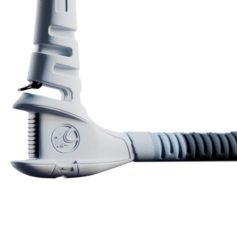 2024 / 2023 Cabrinha 03 COS Overdrive Trimlite Control System