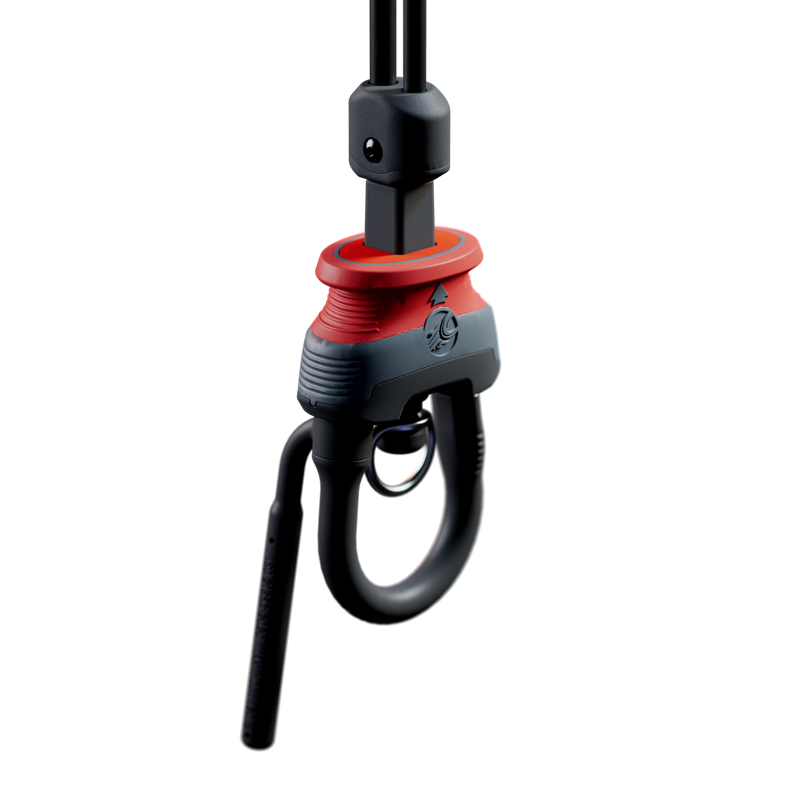 2024 / 2023 Cabrinha 03 COS Overdrive Trimlite Control System