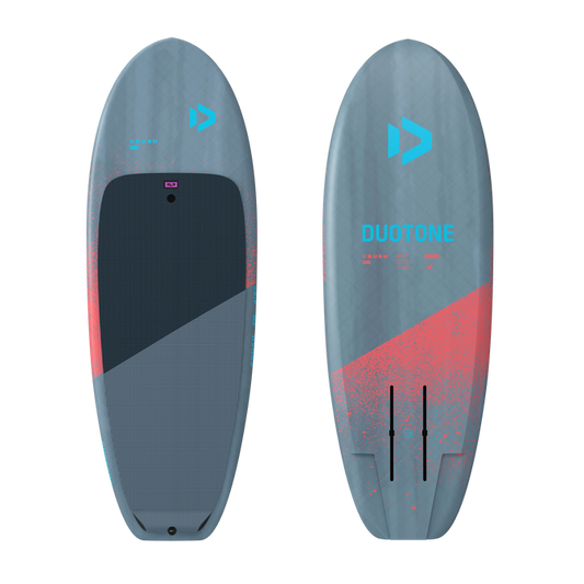 2025 Duotone Crush SLS Foilboard