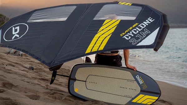 Dakine Chase Wing Board
