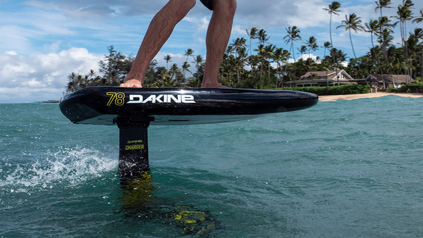 Dakine Chase Wing Board