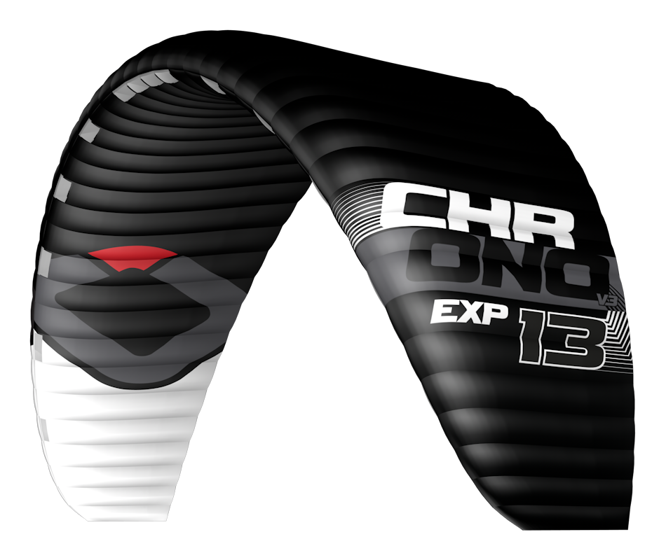 Ozone Chrono V3 EXP Kite