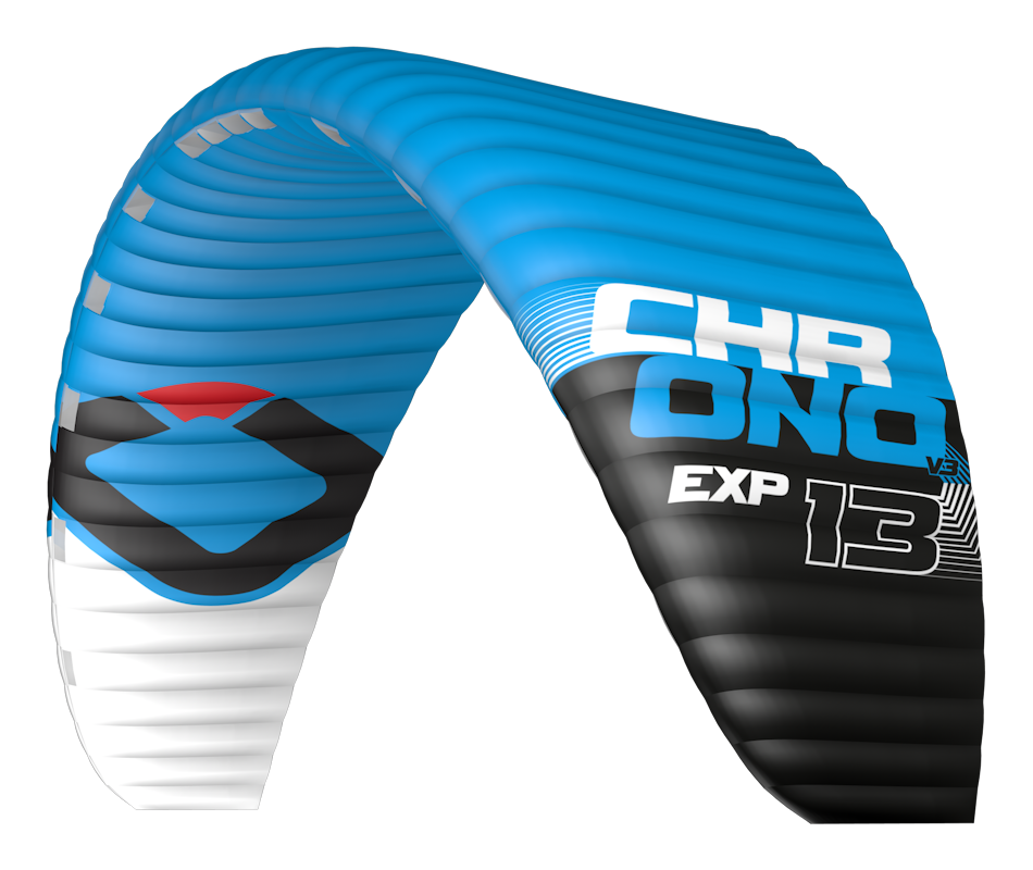 Ozone Chrono V3 EXP Kite