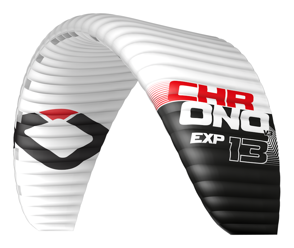 Ozone Chrono V3 EXP Kite