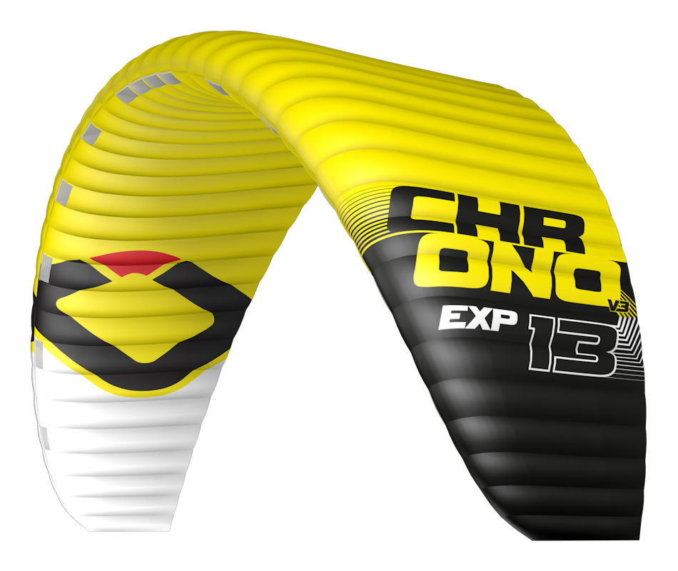 Ozone Chrono V3 EXP Kite