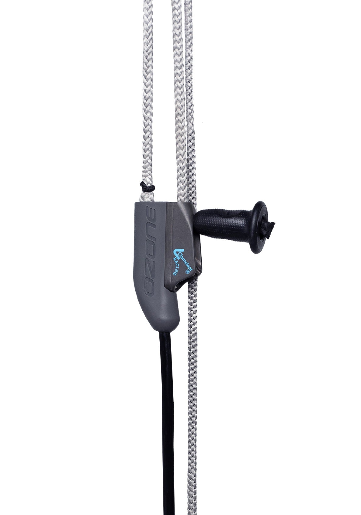 Ozone Contact Water Freeride Control Bar V5