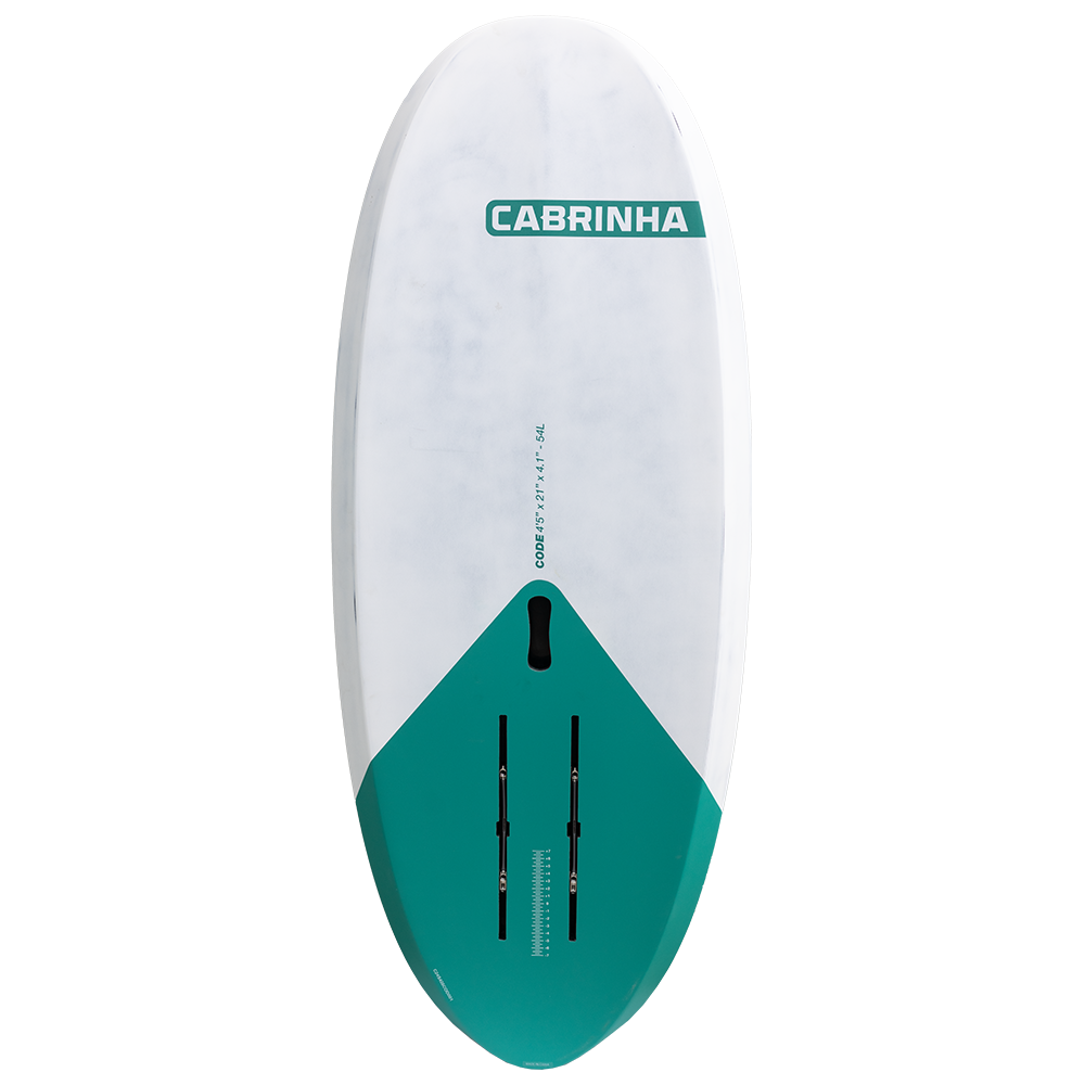 2025 Cabrinha Code Wing Board