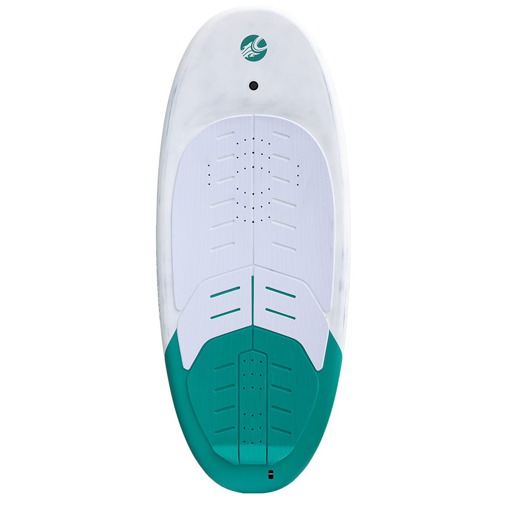 2025 Cabrinha Code Wing Board