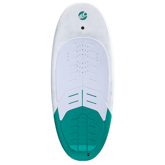 2025 Cabrinha Code Wing Board